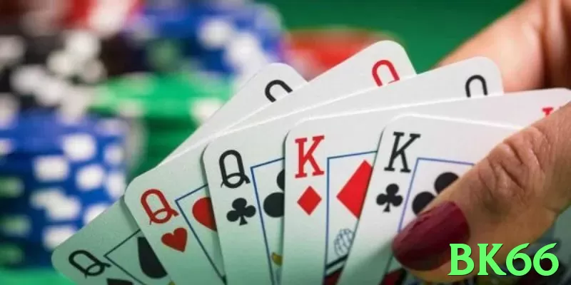 bk66 App - 5